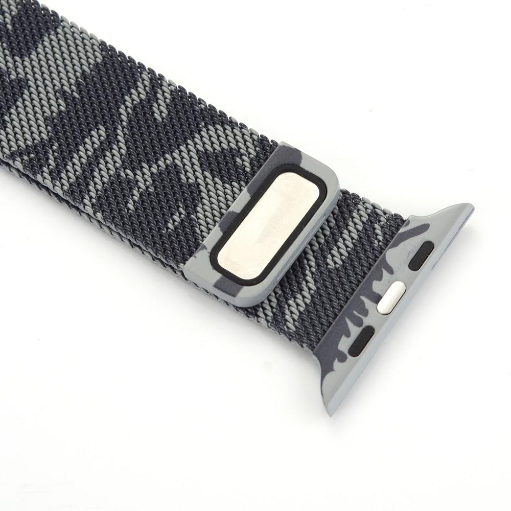 apple watch bands 42mm magnetic loop